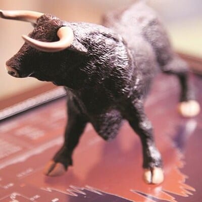 F&O Insights: Bulls take charge as Nifty, Bank Nifty PCR jumps over 1