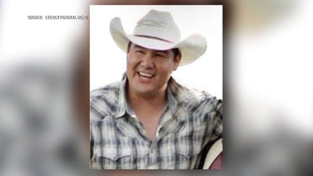 Family of man who died in incident involving Calgary police issues statement