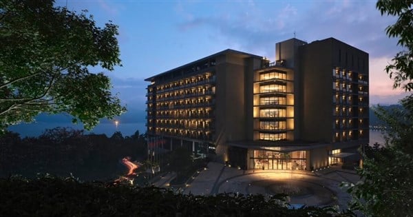 FDC hotel chain tests 4-day workweek at Sun Moon Lake hotel