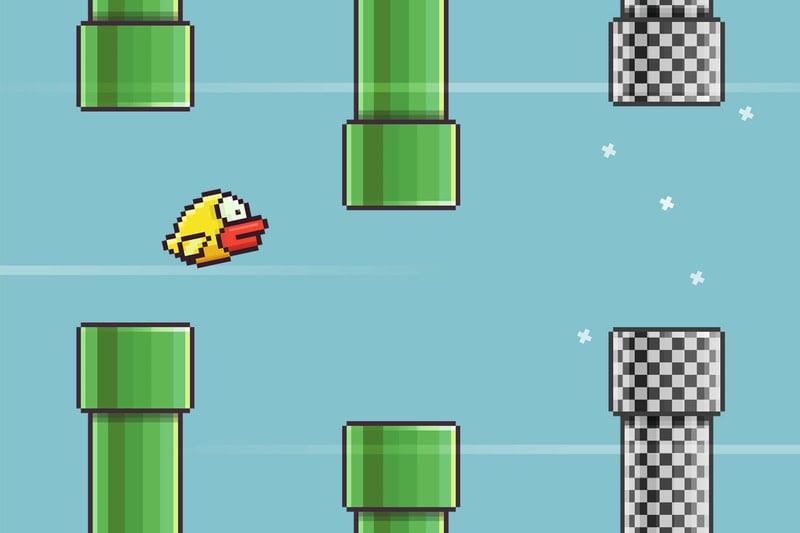 'Flappy Bird' Creator Confirms Non-Involvement in Game's Upcoming Reboot