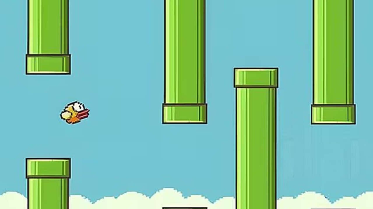 Flappy Bird Creator Reacts To The Return Of His Game