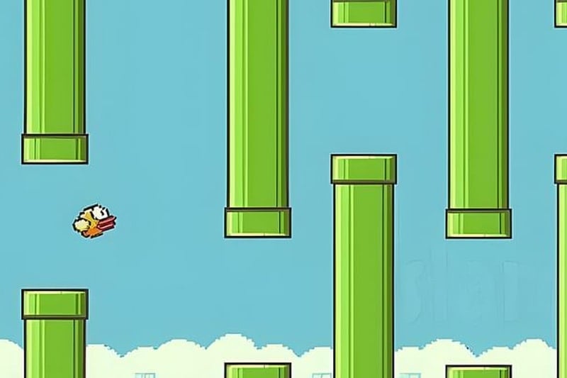 'Flappy Bird' Is Making Its Comeback After 10 Years