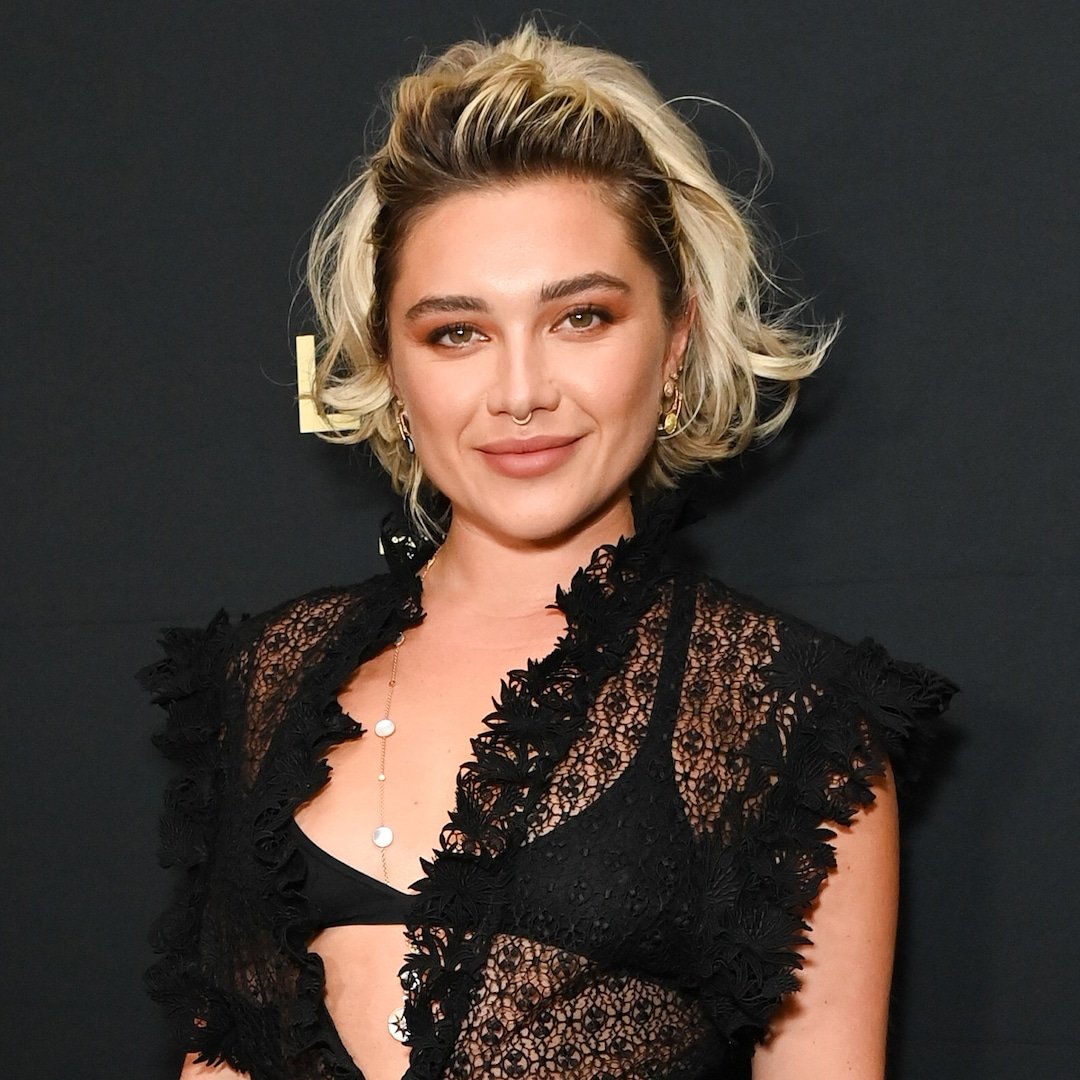  Florence Pugh Confirms New Relationship 2 Years After Zach Braff Split 