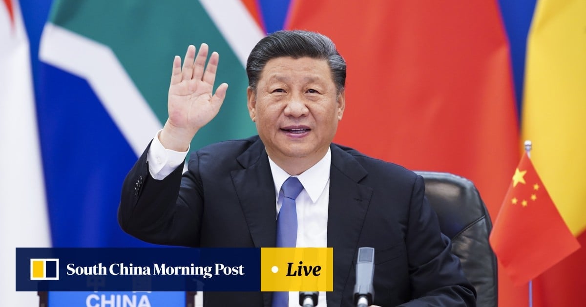 FOCAC summit: China to open markets to 33 African countries, Xi Jinping says