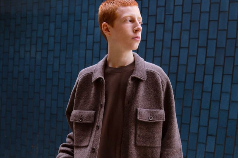 Form Meets Function in UNIQLO U FW24