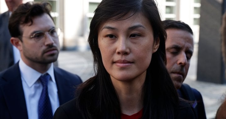 Former aide to 2 N.Y. governors charged with being Chinese government agent