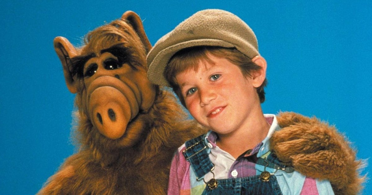 Former 'Alf' Child Star Benji Gregory's Cause of Death Revealed