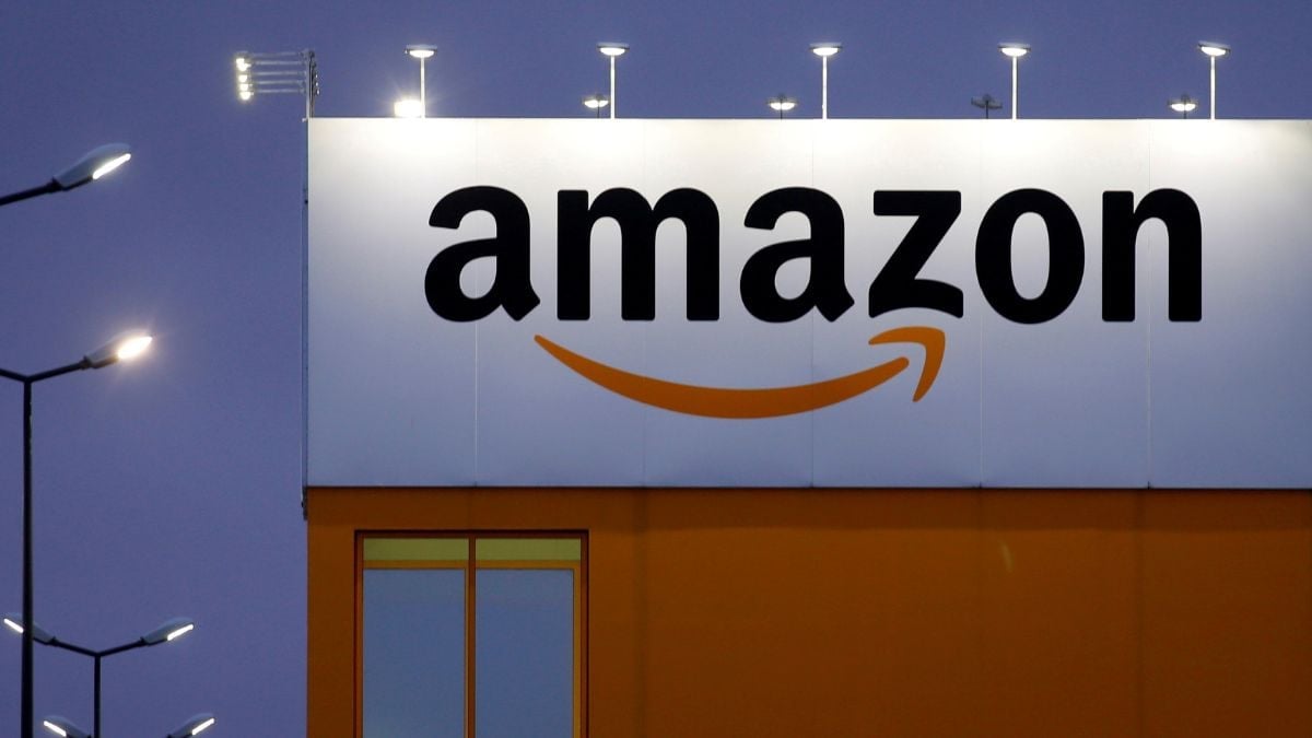 Former Amazon Seller Sues Competition Commission of India Over Antitrust Probe