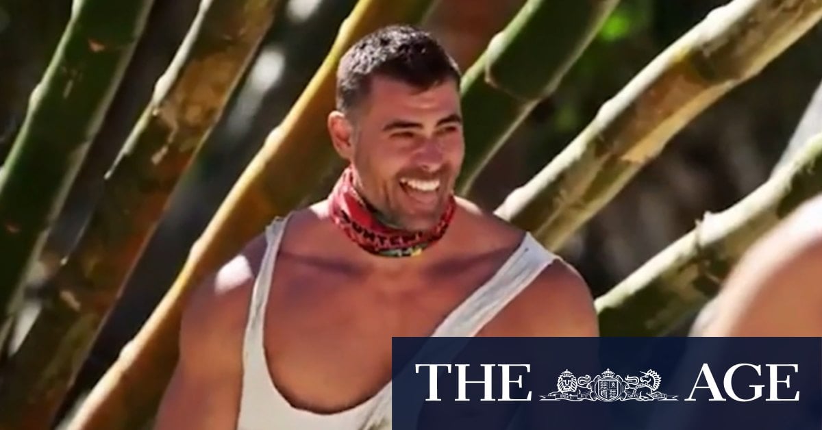 Former Australian survivor contestant faces court