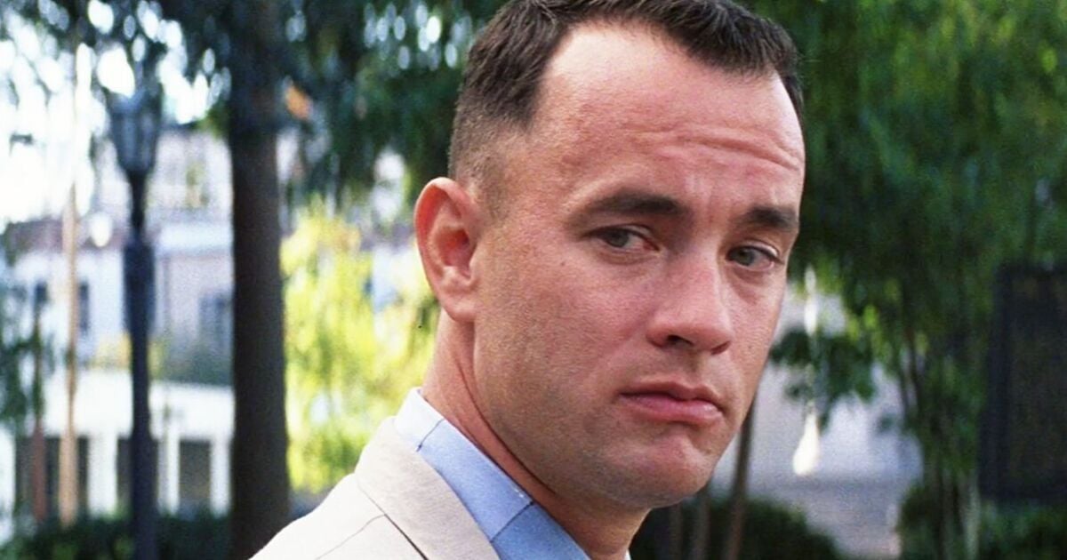 Forrest Gump cast now: From tragedy to Hollywood comeback as blockbuster turns 30