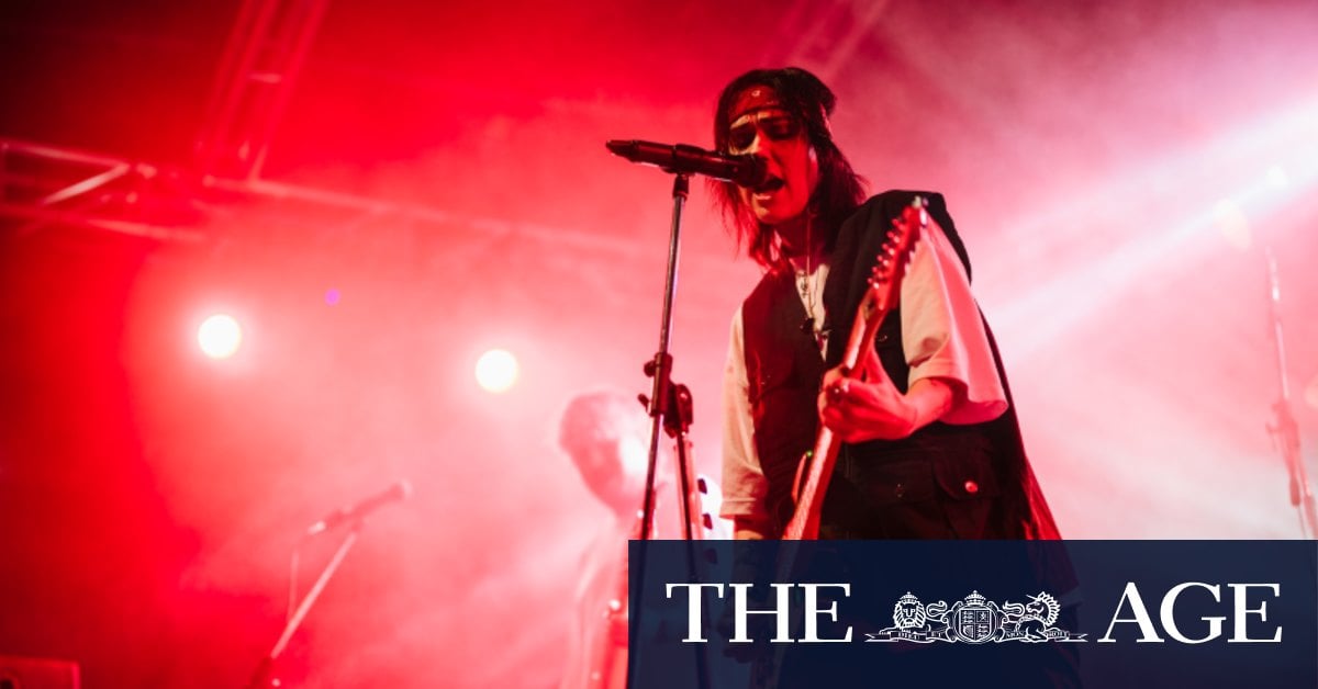 Gallery: Bigsound in pictures