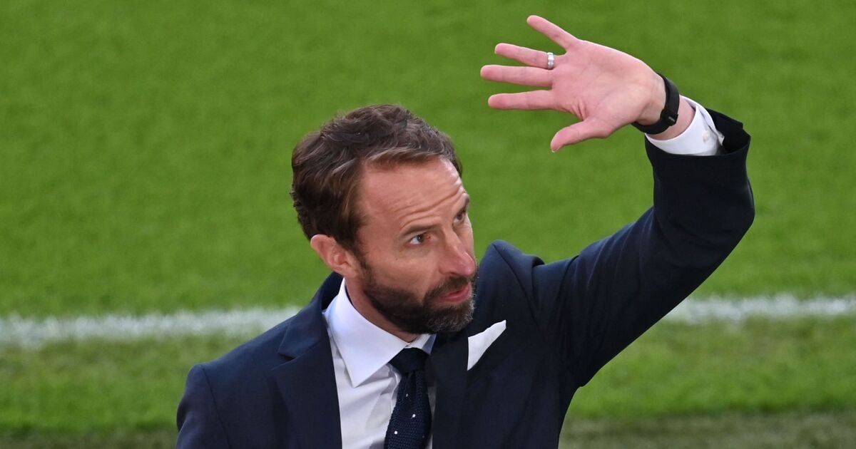 Gareth Southgate has already landed new job just two months after quitting England