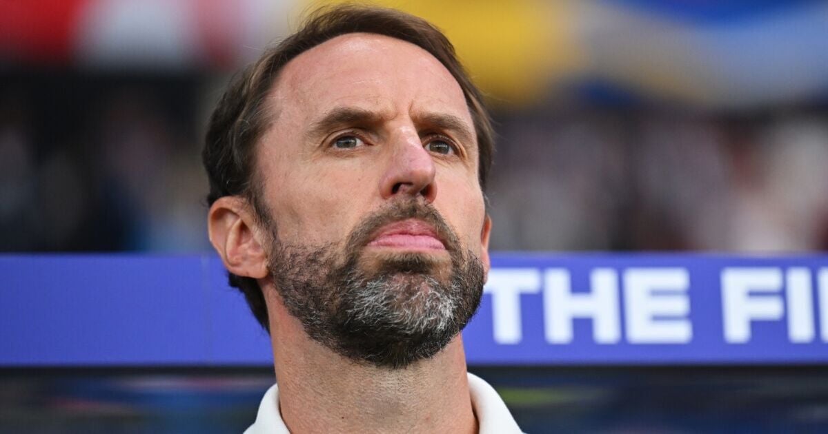 Gareth Southgate 'identified' for return to football as ex-England boss may land Prem job