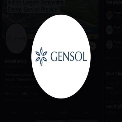 Gensol Engg to set up India's first green hydrogen plant in JV; stock up 3%