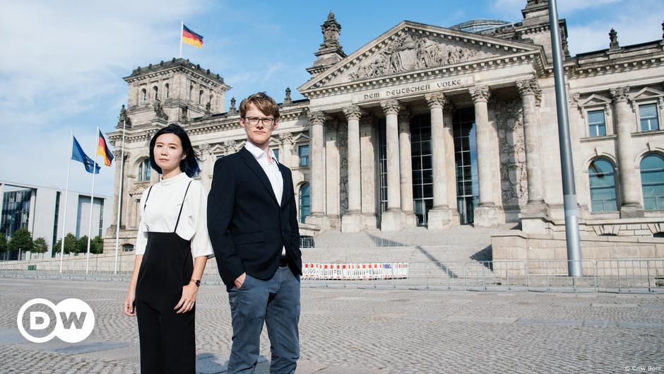 German Tibet activist denied Hong Kong entry