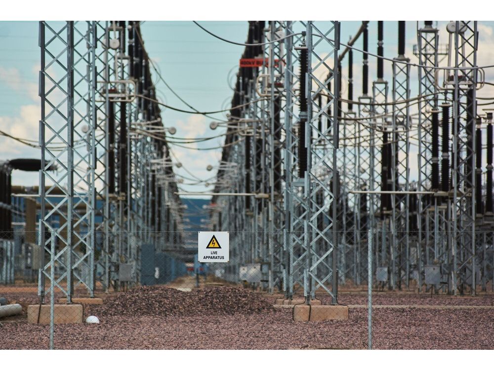 Germany Ready to Help Fund $22 Billion South African Grid Revamp