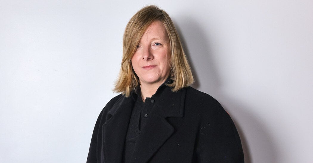 Givenchy Appoints Sarah Burton as Creative Director