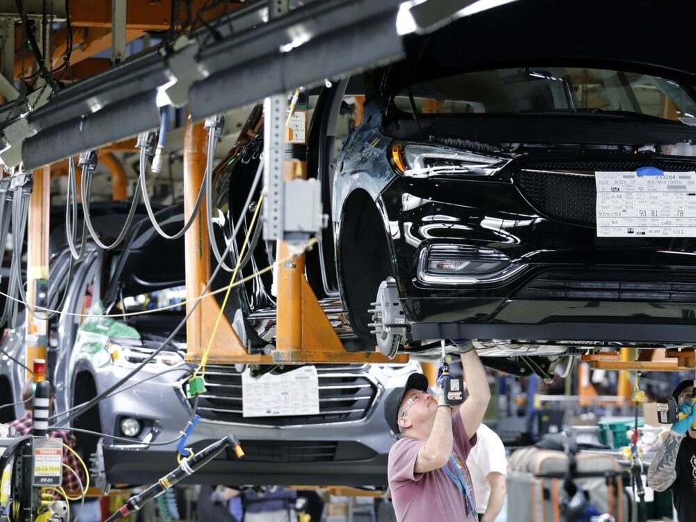 GM, Hyundai to explore new vehicle joint development