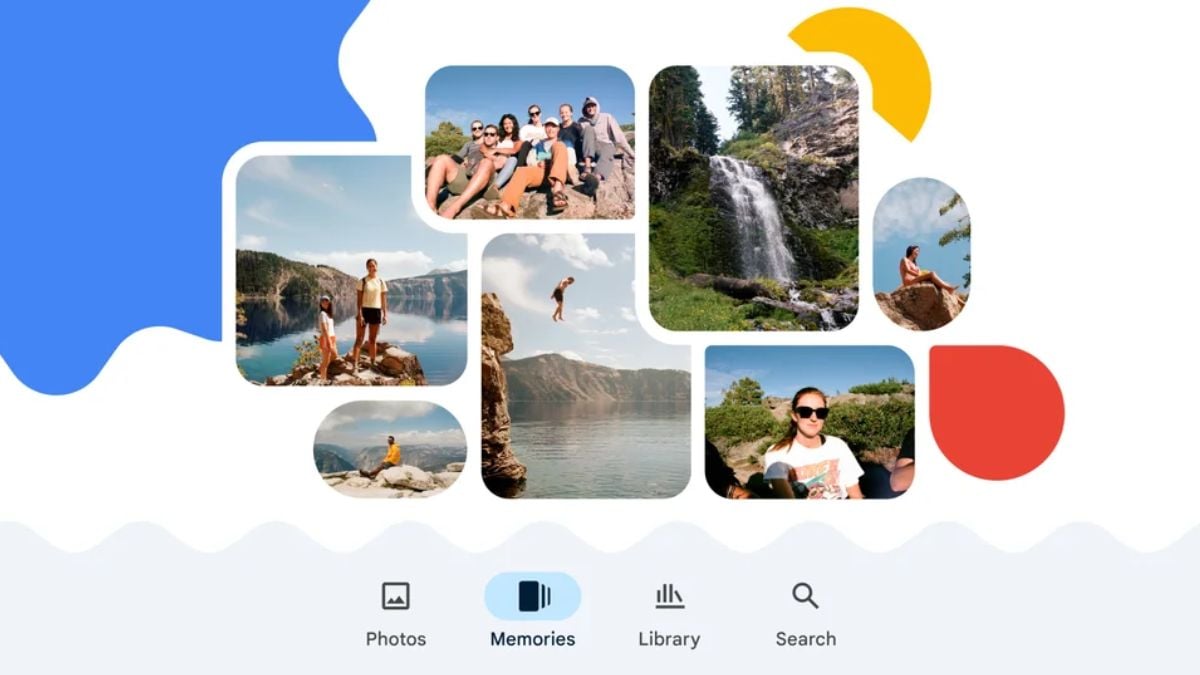 Google Photos Could Get New Feature That Uses Gemini AI to Create Memory Recaps