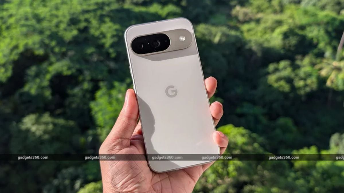 Google Reportedly Testing Reimagine, Other Pixel 9 Exclusive AI Features for Older Pixel Phones