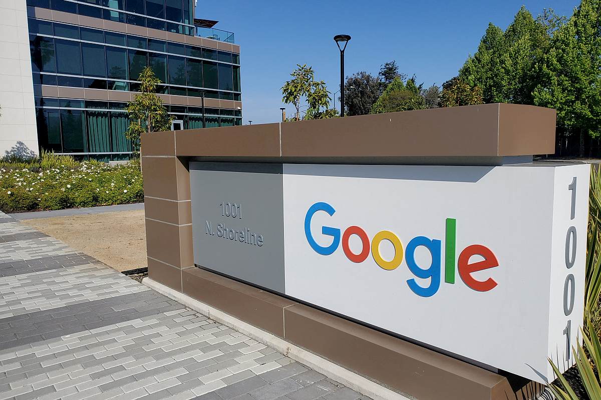 Google's Antitrust Trial Over Online Advertising Set to Begin