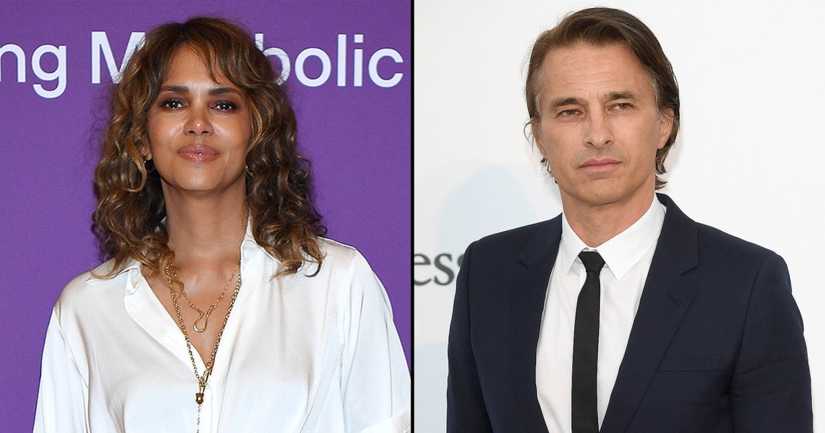 Halle Berry Says She's Spent $200K Fighting Ex Olivier Martinez for Custody