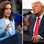 Harris and Trump to debate in pivotal campaign test