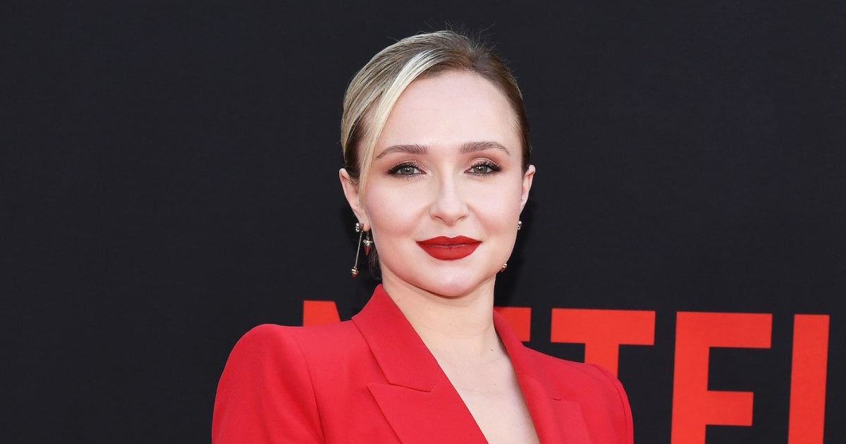 Hayden Panettiere Talks 'Amber Alert' and Using Motherhood as Inspiration