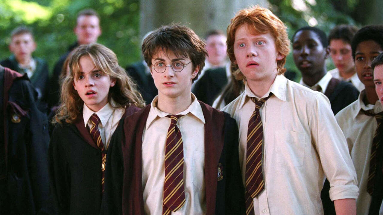 HBO Boss Shares Exciting Update Update About The Harry Potter TV Series