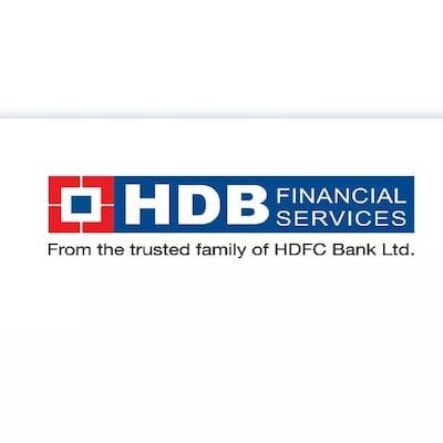 HDFC unit HDB Financial Services approves raising Rs 2,500 cr via IPO