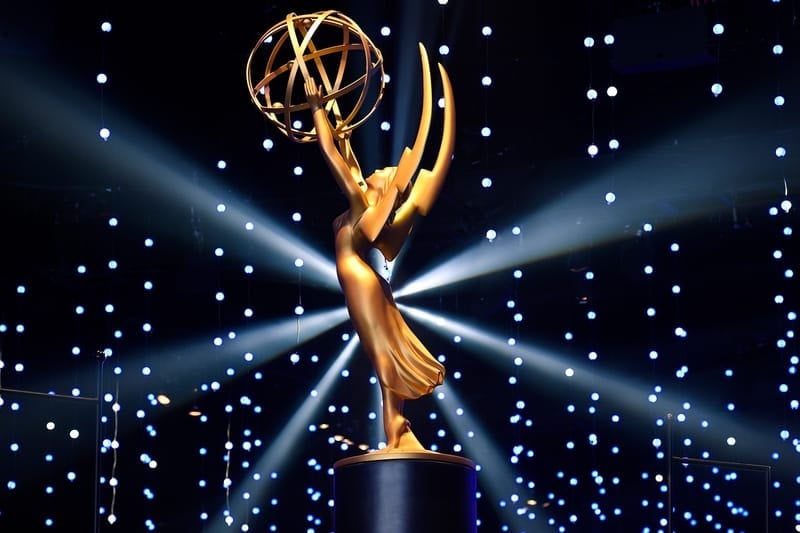 Here Are All the Winners of the 2024 Emmy Awards