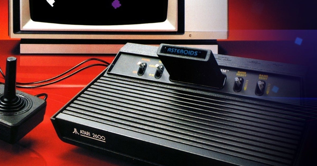 Here're the 19 new Atari 50 games coming in this week's Wider World of Atari DLC