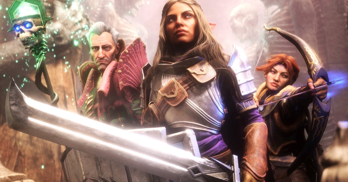 Here's how Dragon Age: The Veilguard's Rook and companion progression work