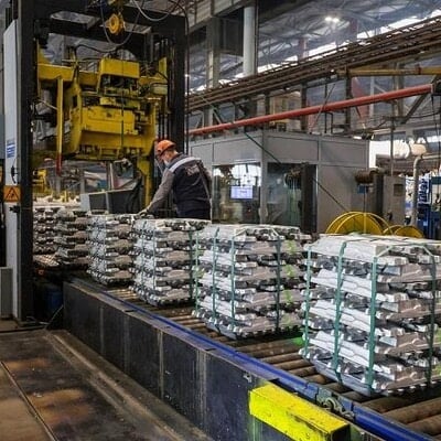 Here's why Maan Aluminium shares were locked in 20% upper circuit today