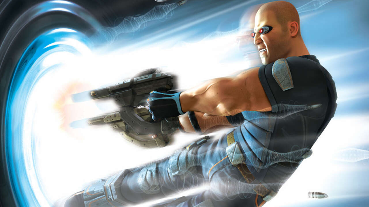 Here's Why TimeSplitters: Future Perfect Got A Ratings Change, 19 Years Later