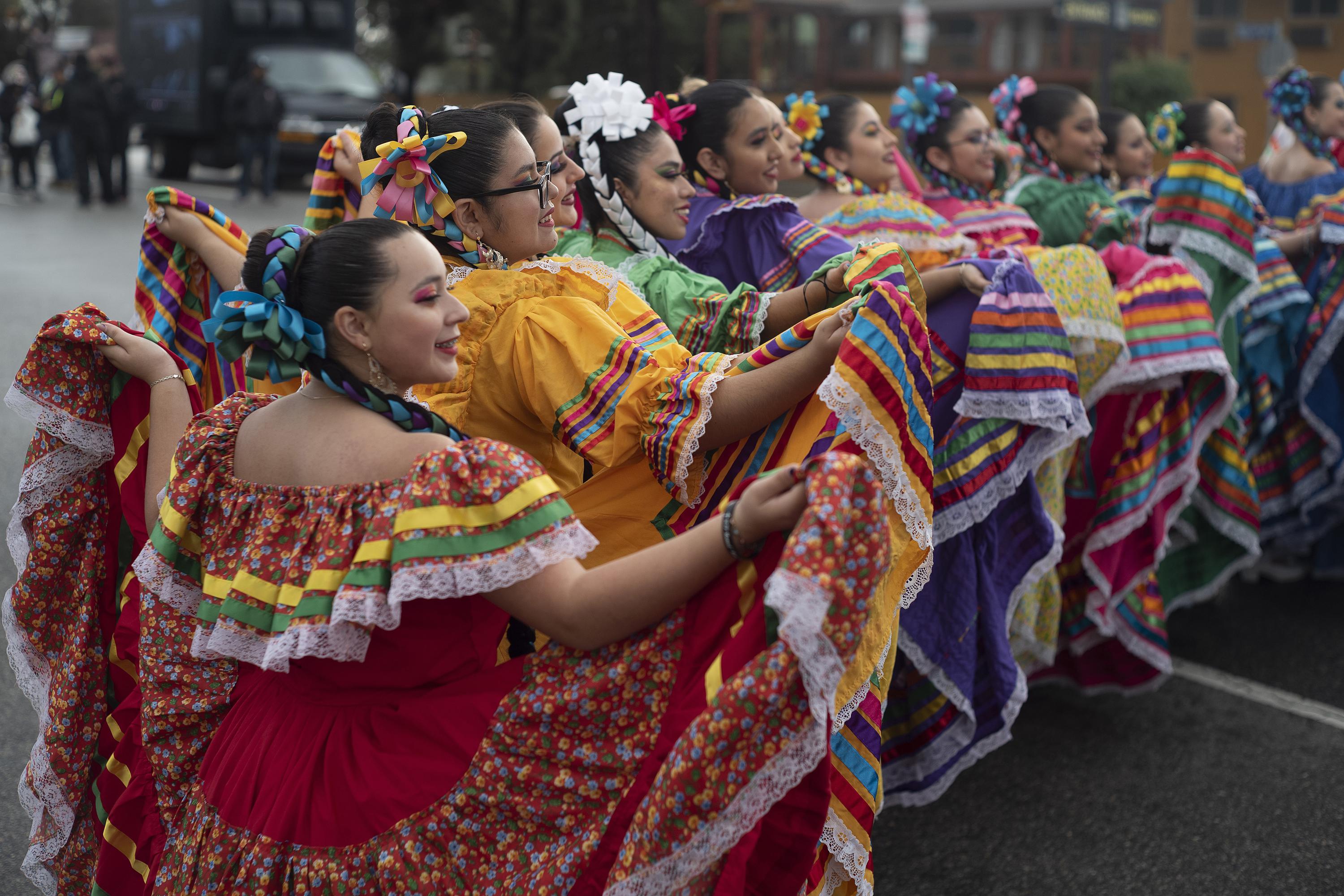 Hispanic Heritage Month puts diversity and culture at the forefront