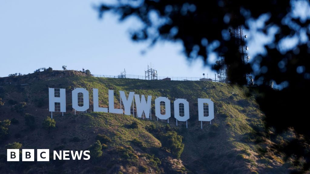 Hollywood industry in crisis after strikes, streaming wars