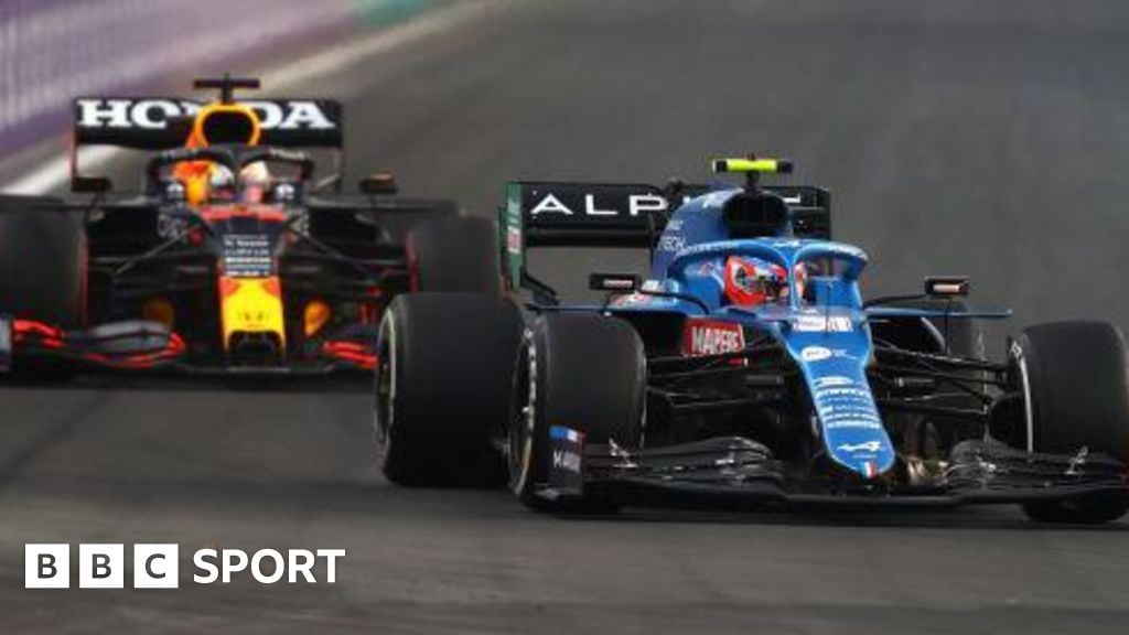 Honda and Alpine breach F1 cost-cap rules