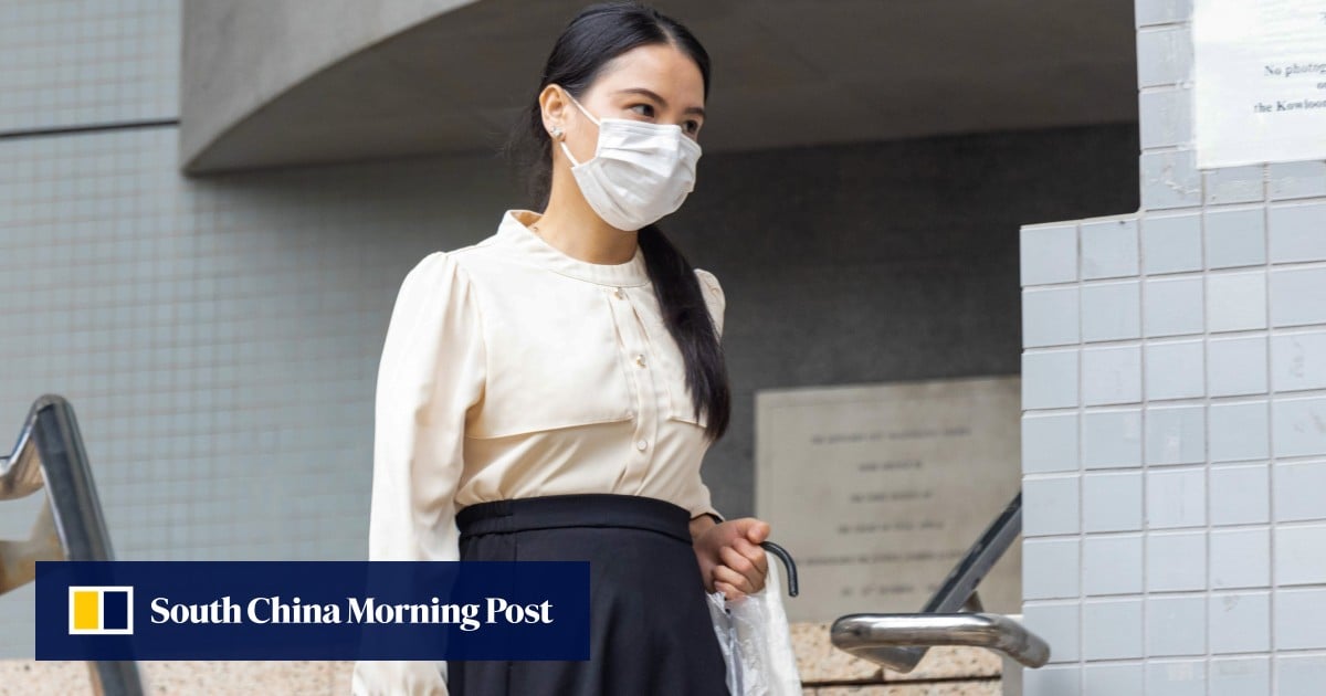 Hong Kong beautician jailed for 7 weeks for helping unlicensed boss inject botox