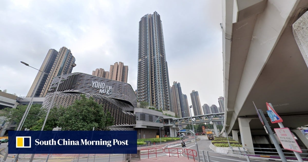 Hong Kong buyers snap up 200 flats as market sentiment improves on interest rate cut