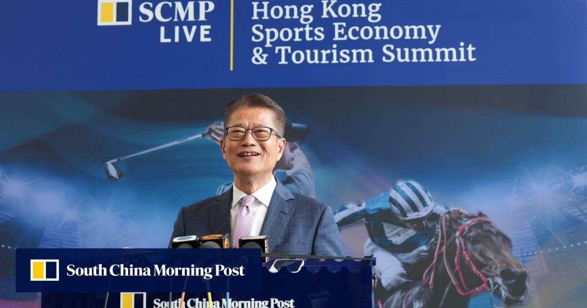 Hong Kong can be greater than sum of its sporting parts, events experts tell forum