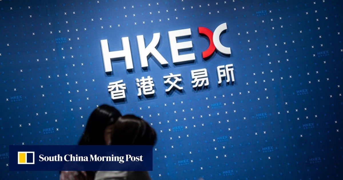 Hong Kong could regain top 3 IPO ranking by year-end after jumping to fifth in September