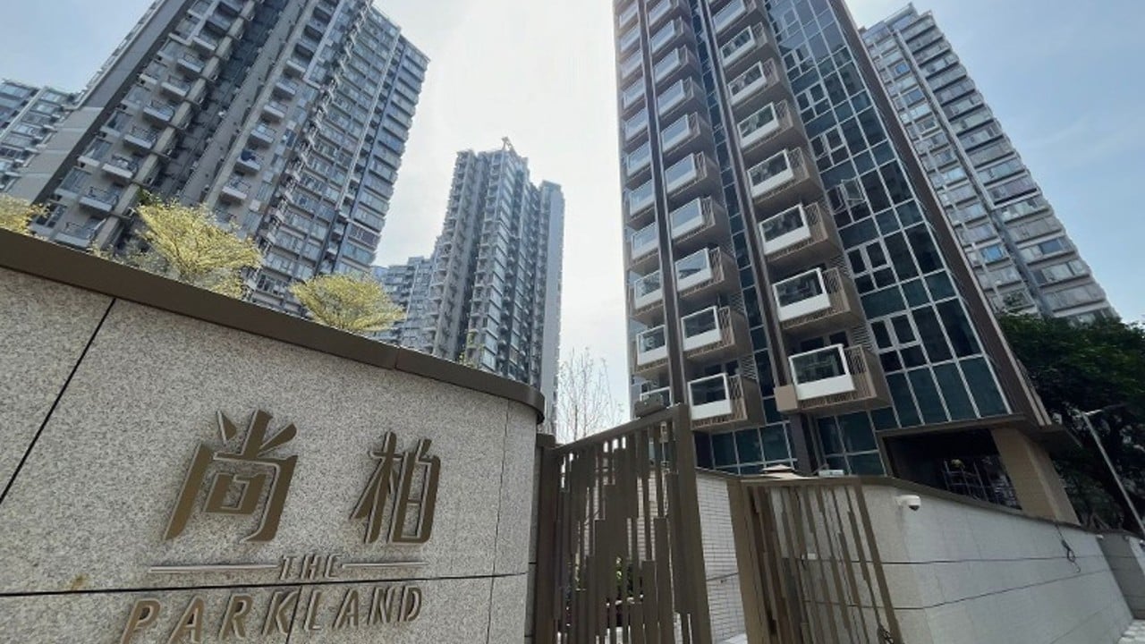 Hong Kong developer Lai Sun prices The Parkland in Yuen Long at 10-year low to lure buyers