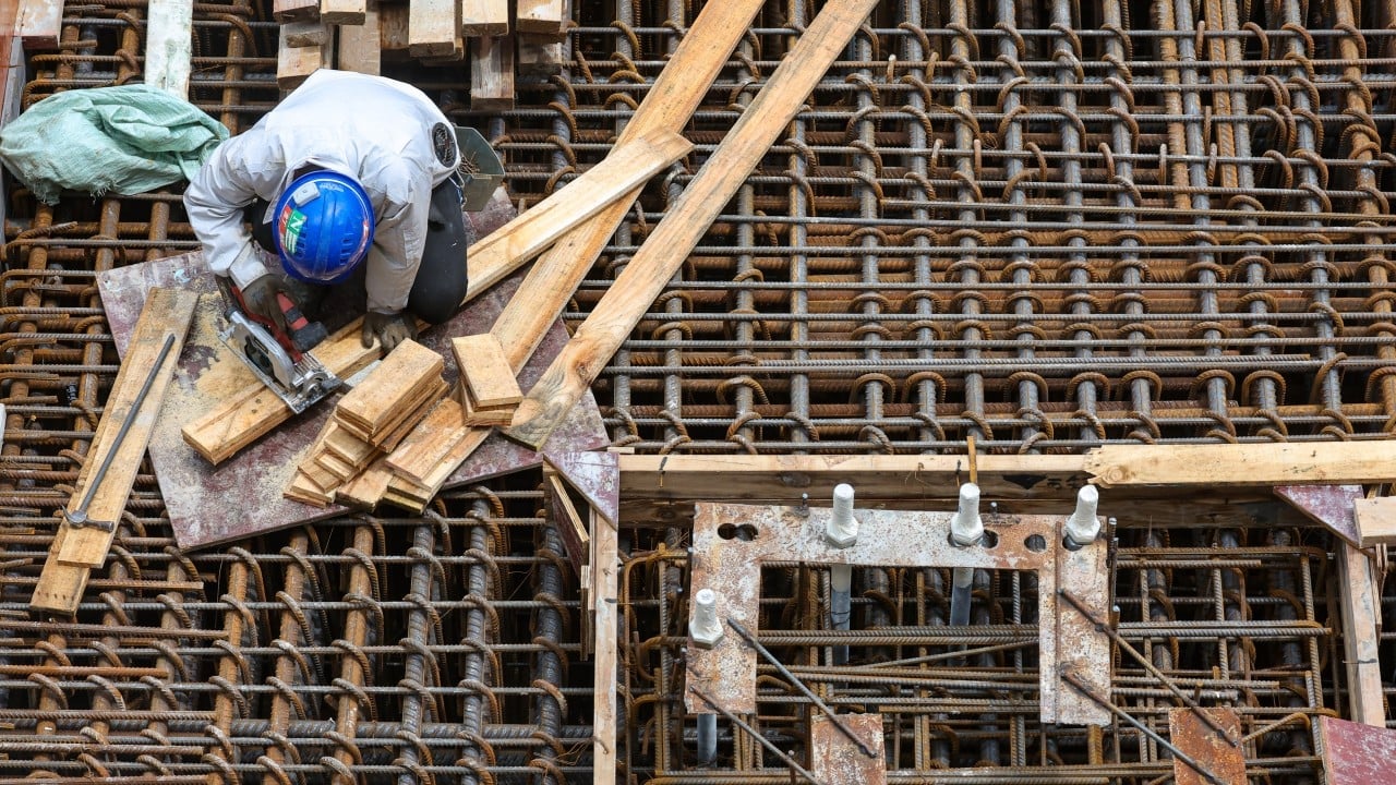 Hong Kong must halt or review scheme to bring in workers, unions say