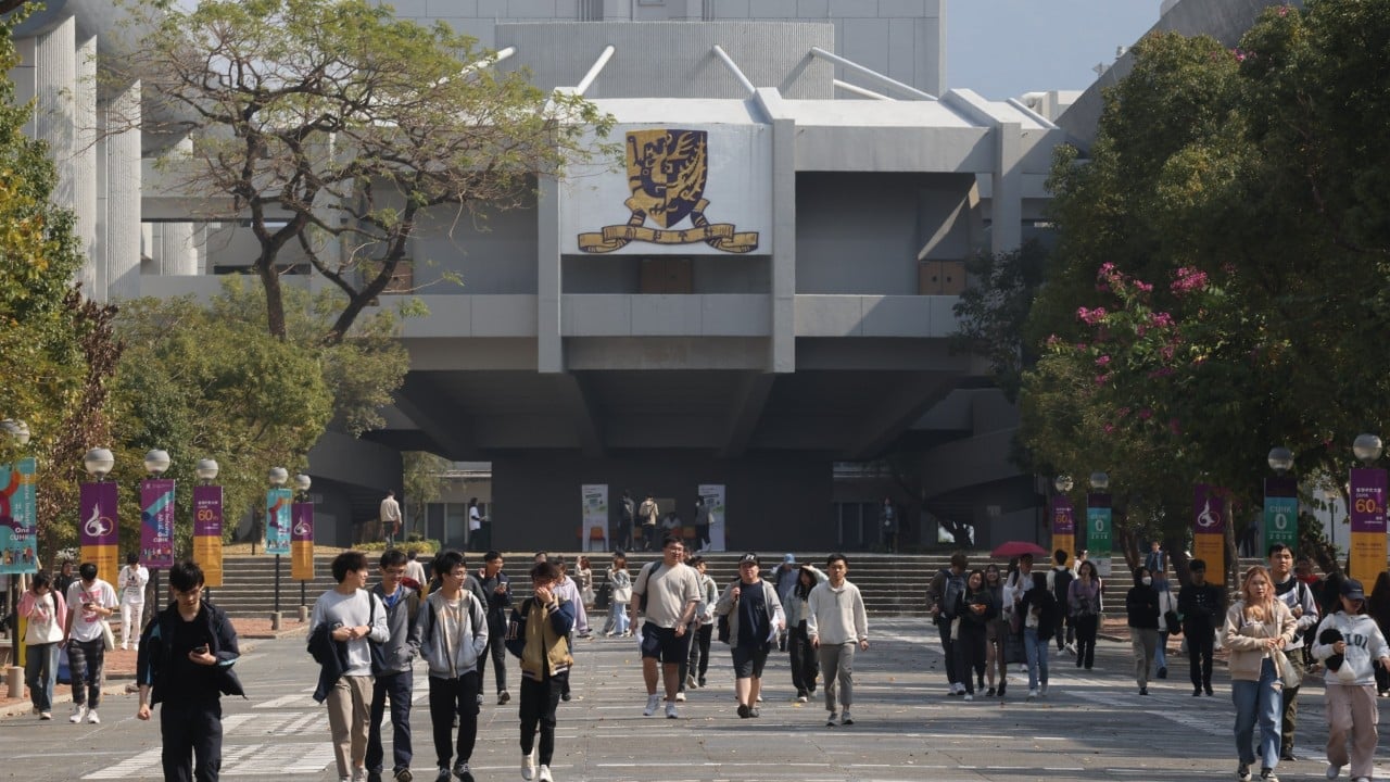 Hong Kong needs to fix its student housing supply