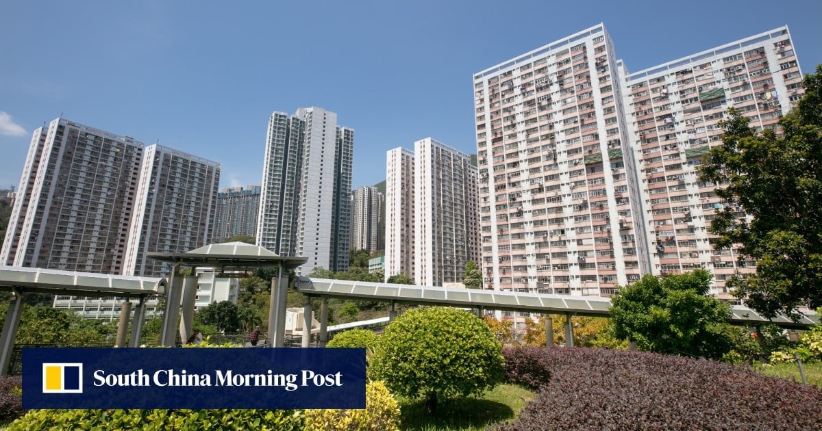 Hong Kong public housing providers to be investigated by watchdog over reallocation delays