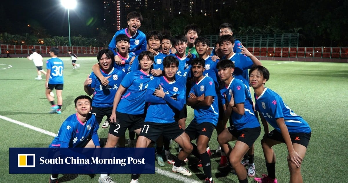 Hong Kong school pleads to rejoin football competition after missing registration deadline