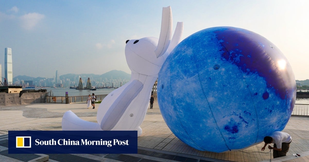 Hong Kong to celebrate Mid-Autumn Festival at its hottest in recorded history