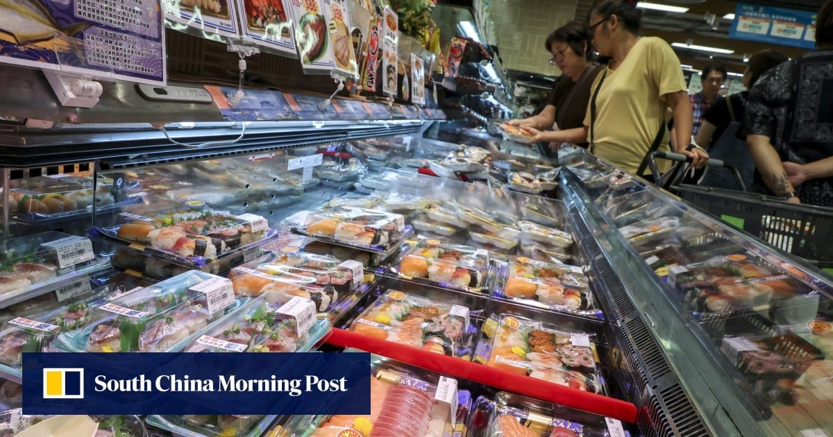 Hong Kong to seek more information before it considers easing ban on Japanese seafood imports