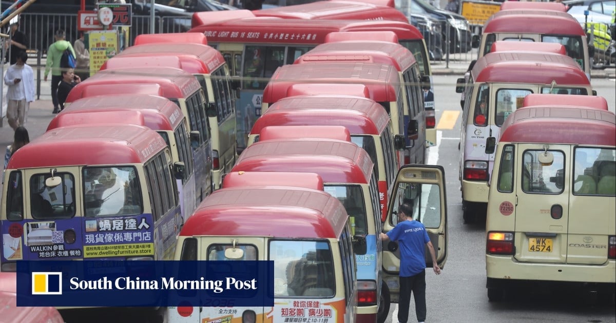 Hong Kong transport, catering firms urge government to keep labour import schemes